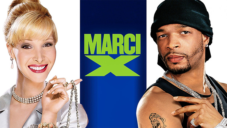 Marci X still 1