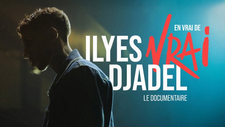 Ilyes Djadel : en vrai de vrai still 4