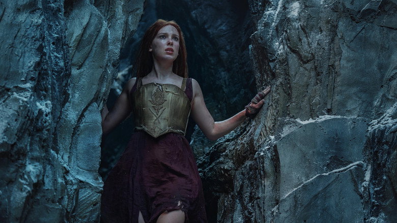Damsel still 5