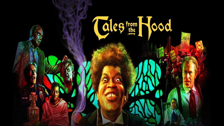 Tales from the Hood still 7