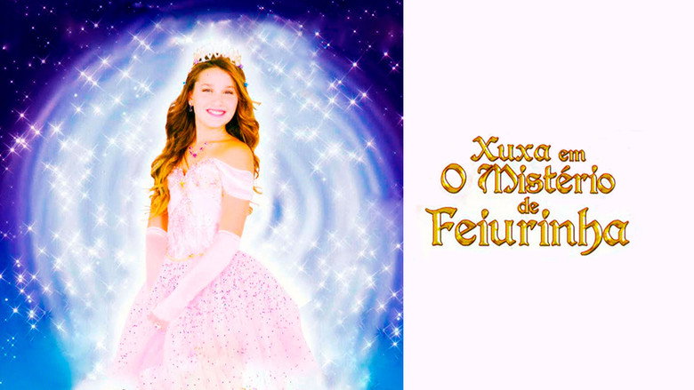 Xuxa and the Mystery of the Little Ugly Princess still 3