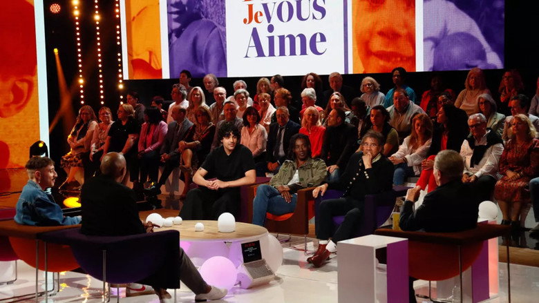 Famille je vous aime still 6