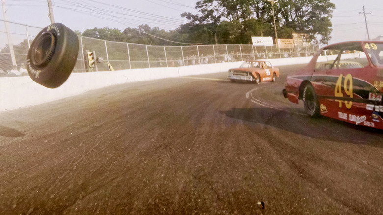 The Last Race still 2