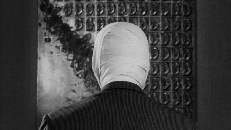 The Face of Another still 5