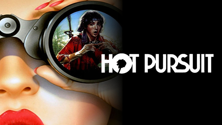 Hot Pursuit still 2