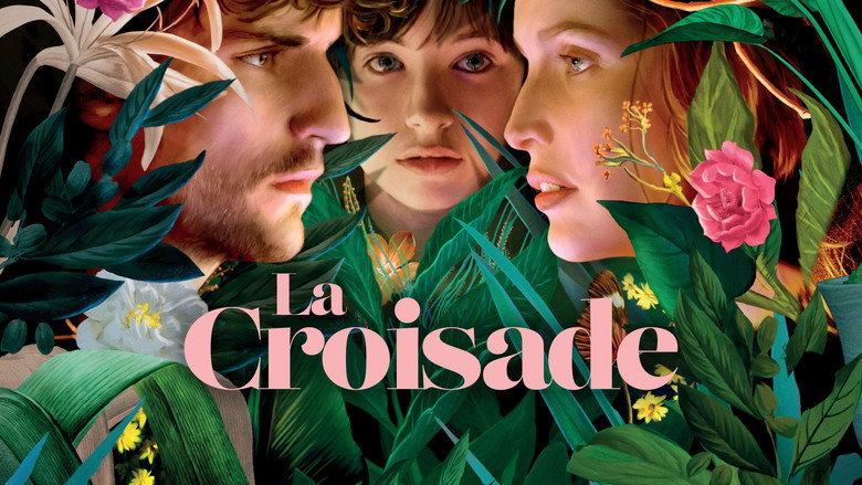 The Crusade still 7