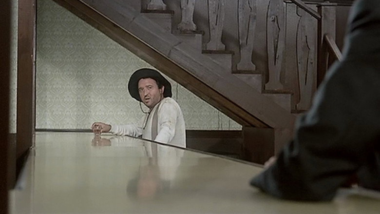 East of West still 3