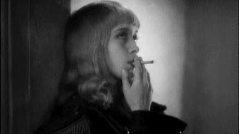 Svengali still 2