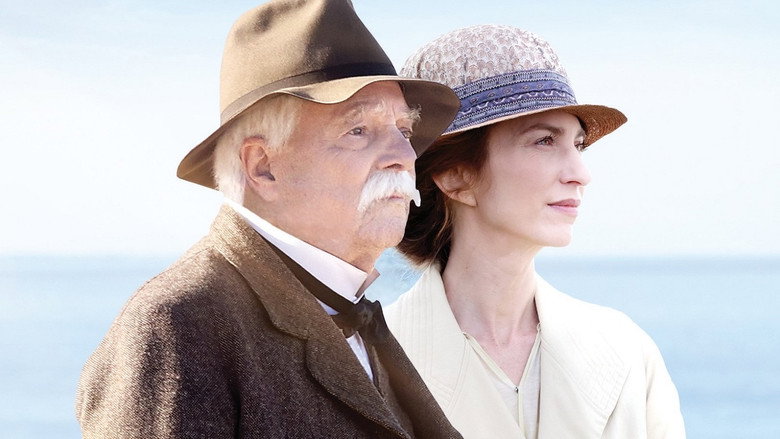 Clémenceau, la force d'aimer still 1