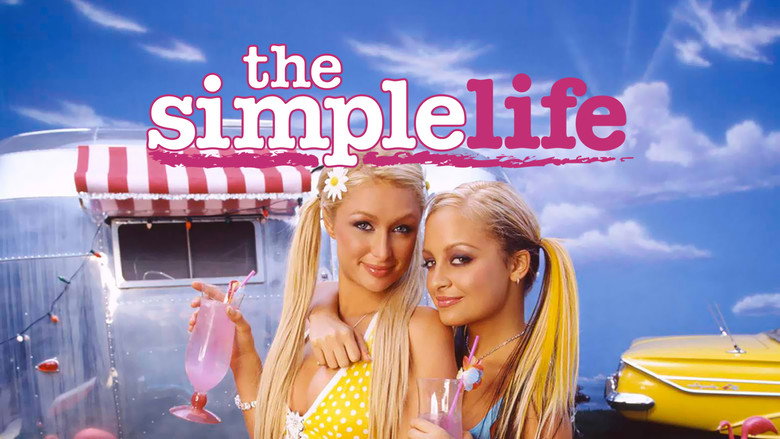 The Simple Life still 5