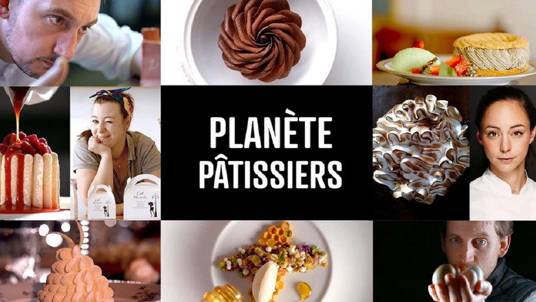 Planète Pâtissiers still 3