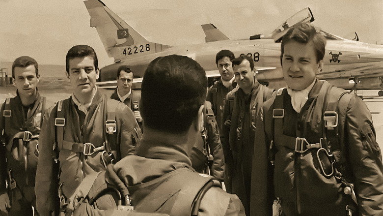 Watchmen of Dawn still 3