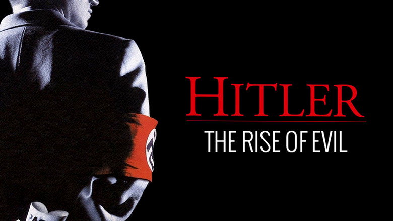 Hitler: The Rise of Evil still 7