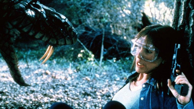 King Cobra still 1