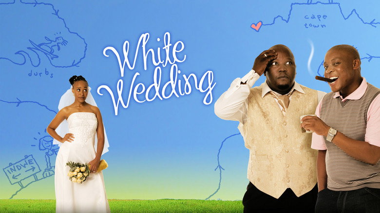 White Wedding still 4