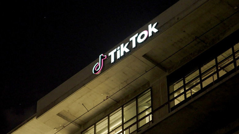 TikTok: Under the Influence still 1