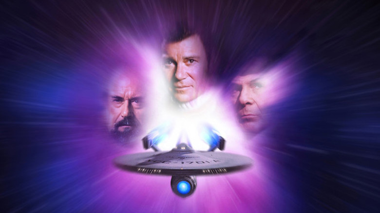 Star Trek V: The Final Frontier still 3