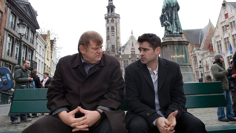 In Bruges still 2