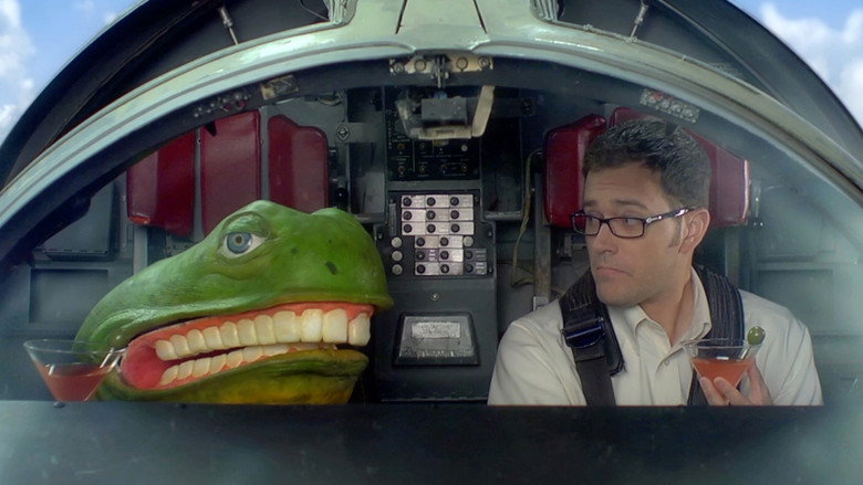 Angry Video Game Nerd: The Movie still 1