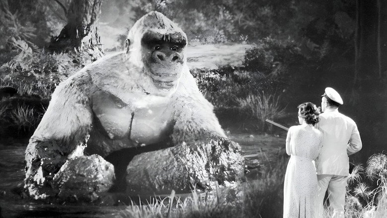 The Son of Kong still 3