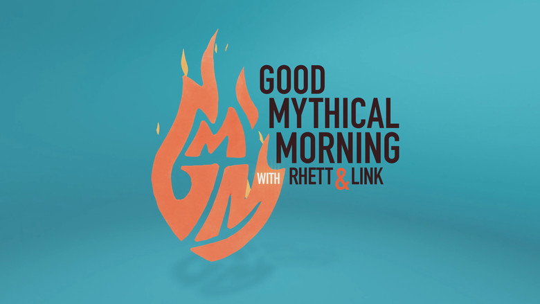 Good Mythical Morning still 3