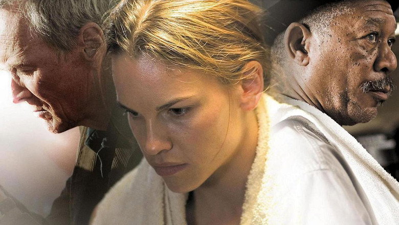 Million Dollar Baby still 4