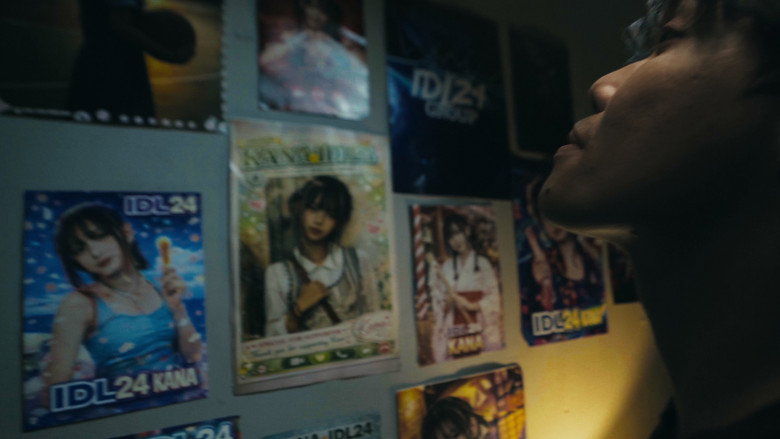 Berharap Dikenal Di Duniamu Yang Ramai still 6
