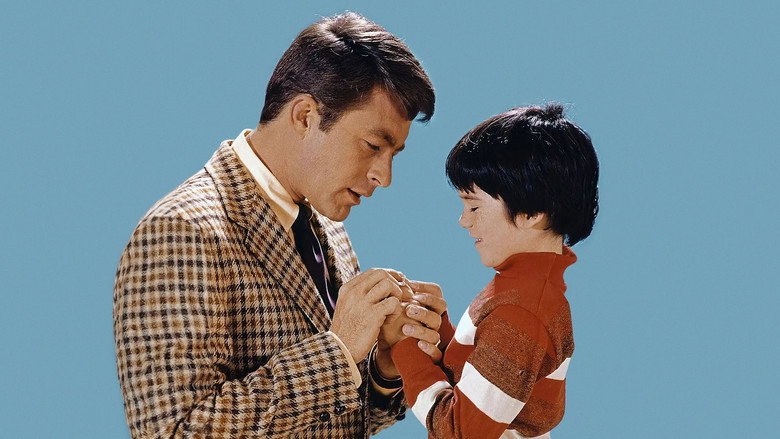 The Courtship of Eddie's Father still 1