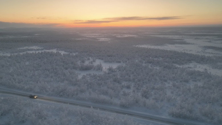 Guldvaskaren från Lannavaara still 1