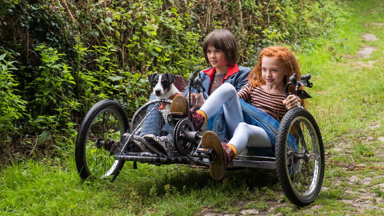 Little Miss Dolittle still 6