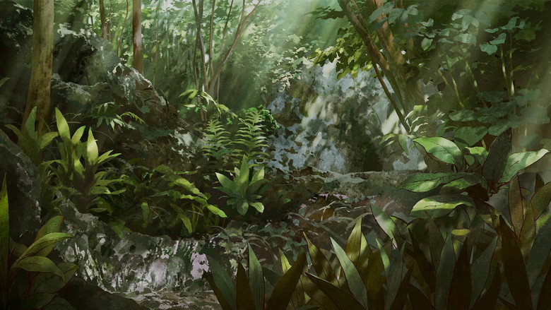 Peleliu: Guernica of Paradise still 1
