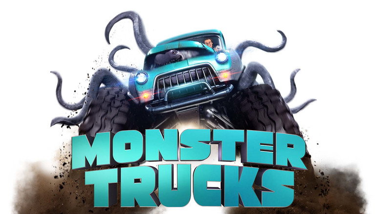 Monster Trucks still 6