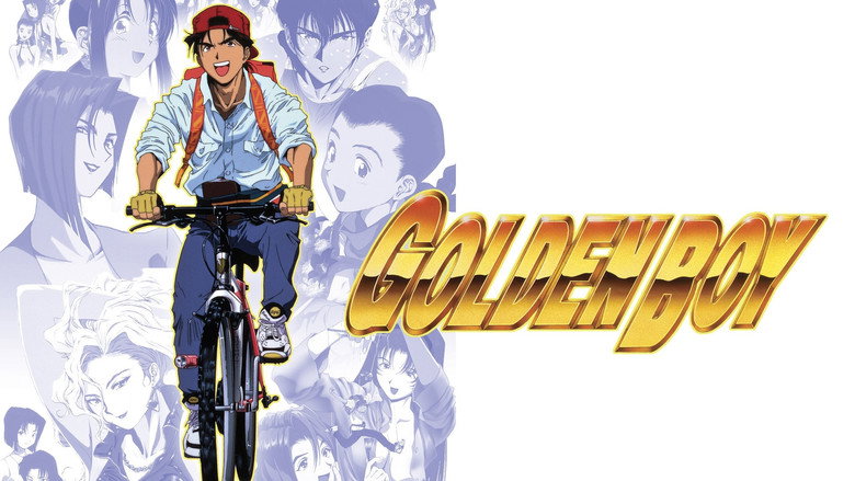 Golden Boy still 1