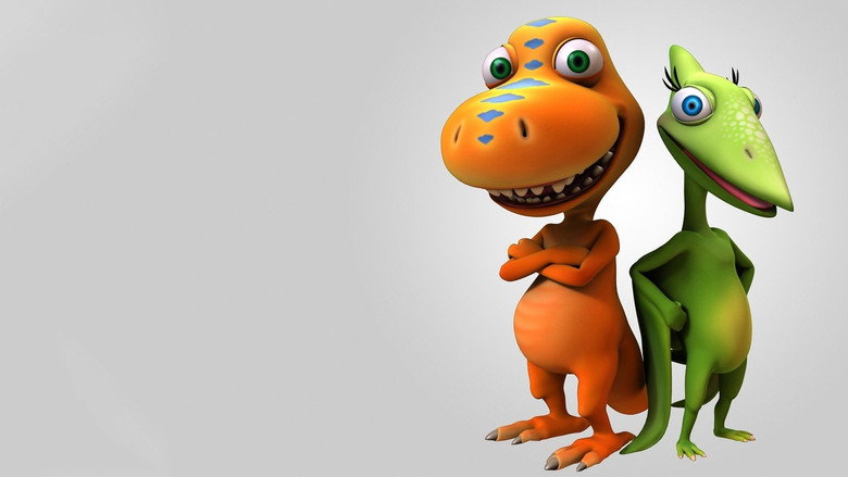 Dinosaur Train still 8