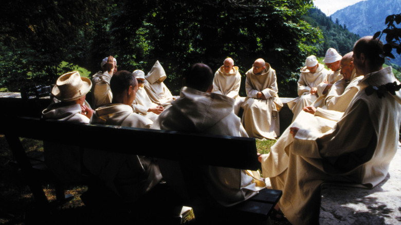 Into Great Silence still 5