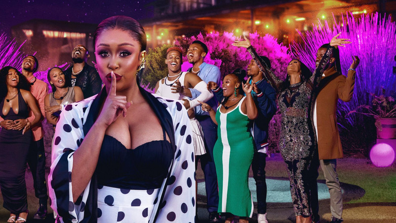 Love Never Lies: South Africa still 3