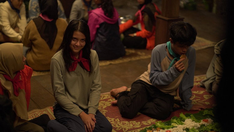 The Forbidden Camp: Mass Possession still 1