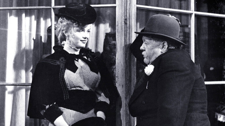 O. Henry's Full House still 3