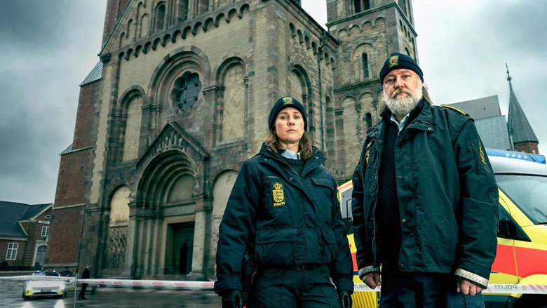 Der Dänemark Krimi still 1
