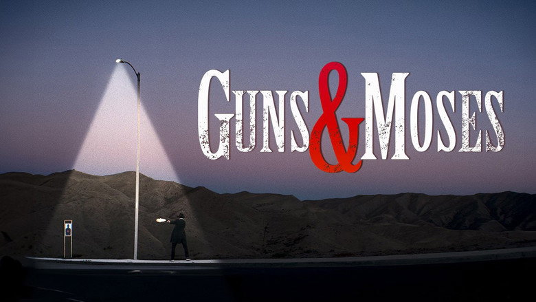 Guns & Moses still 7