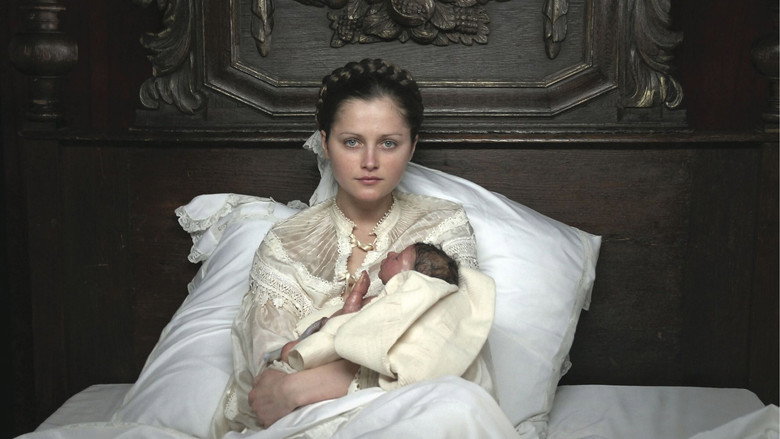 The Sleeping Beauty still 2