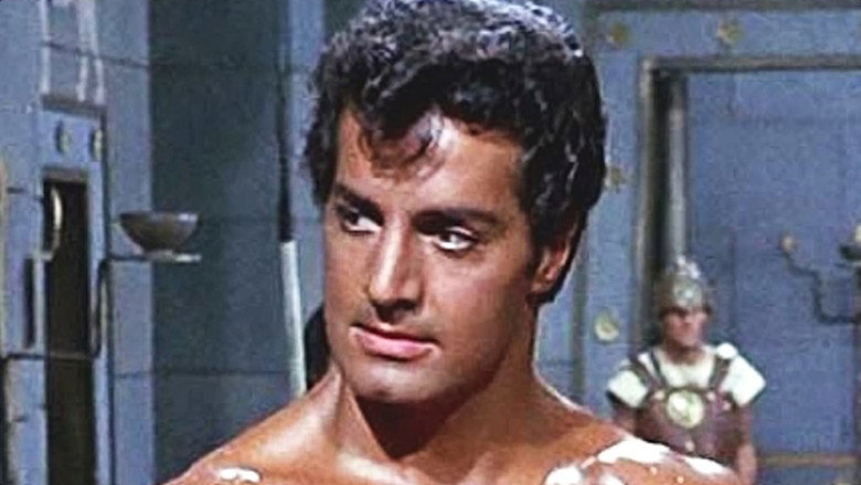 Challenge of the Gladiator still 1