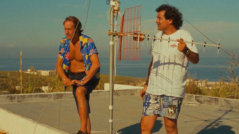 August Vacation still 6
