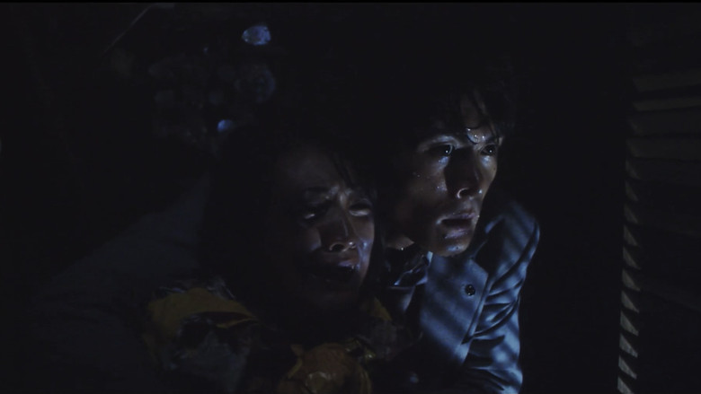 The Black House still 4