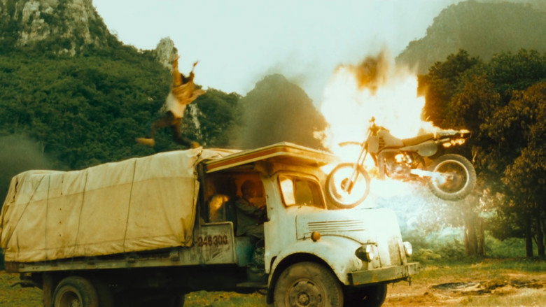 Born to Fight still 3