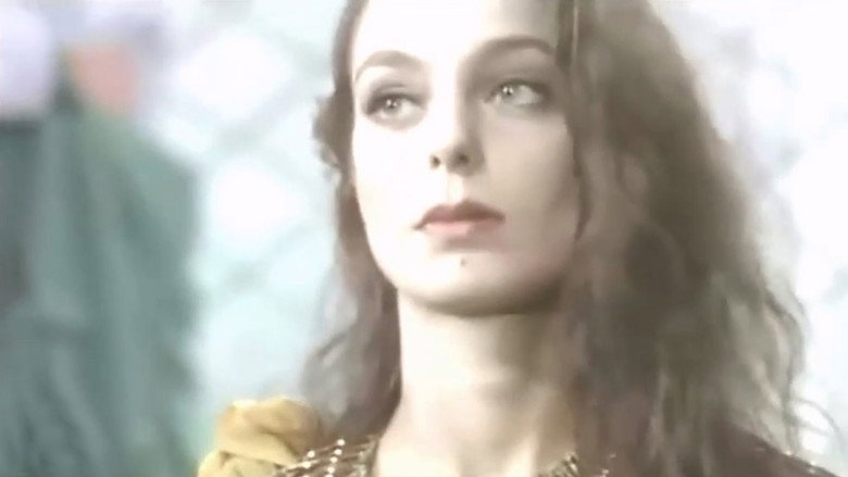 Joy and the Pharaohs still 1