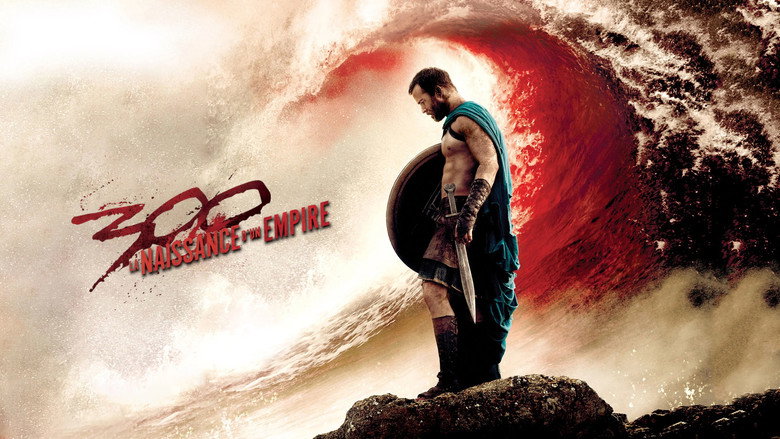 300: Rise of an Empire still 6