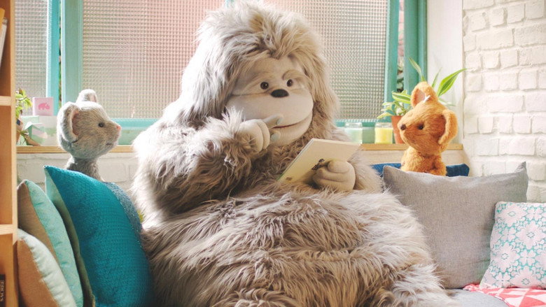 Yeti Tales still 2