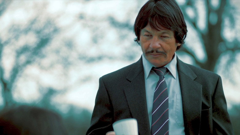 Death Kiss still 7