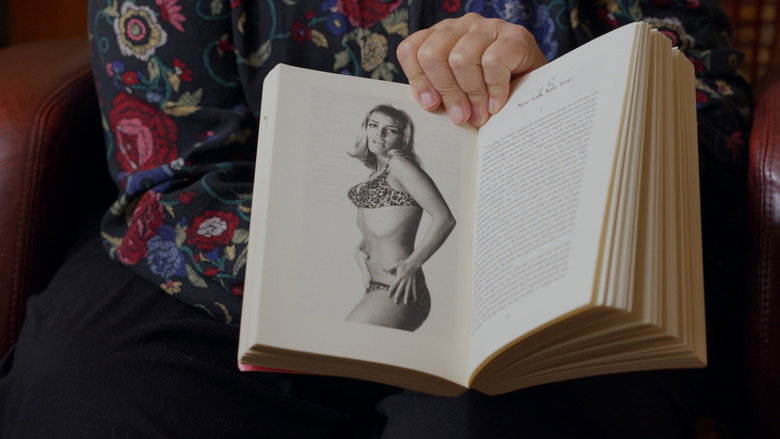 Happy Hooker, lust om te leven still 1